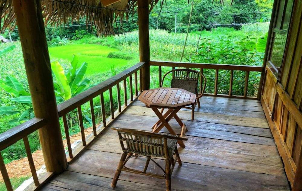 Маи-Чау: Pu Luong Homestay