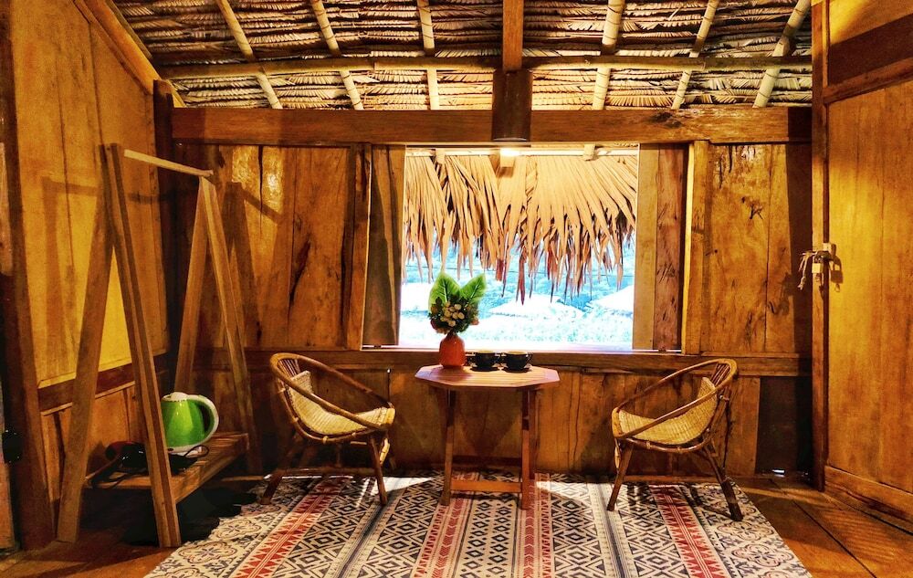 Маи-Чау: Pu Luong Homestay