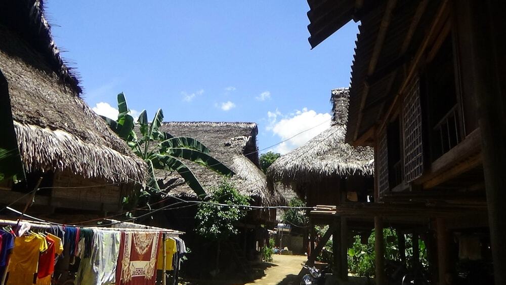 Маи-Чау: Pu Luong Homestay