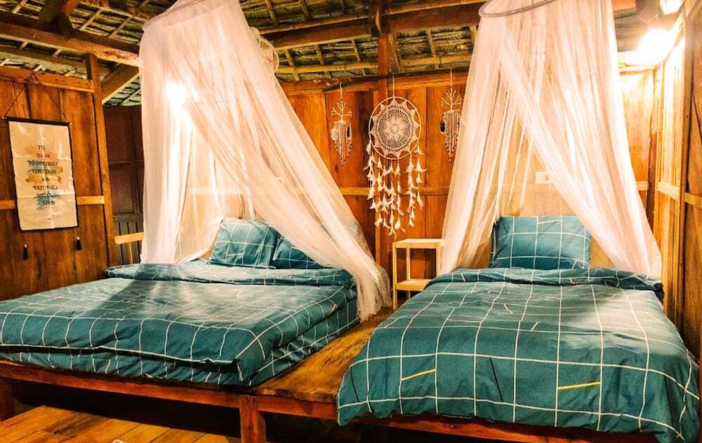 Маи-Чау: Pu Luong Homestay