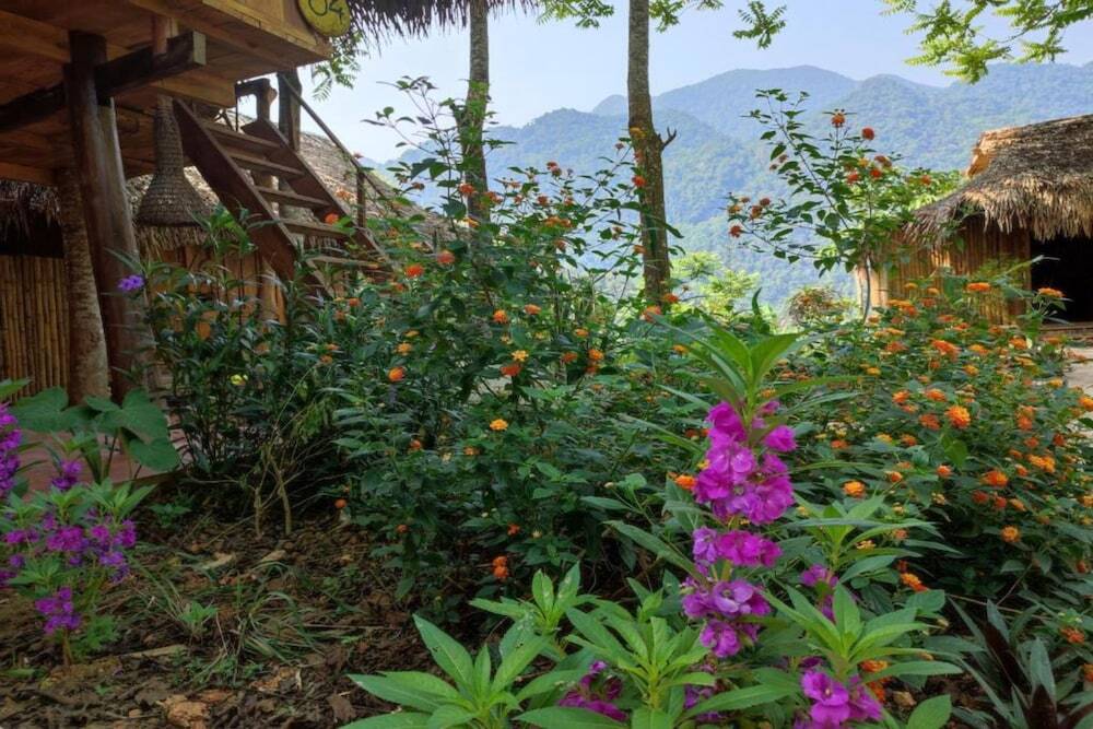 Маи-Чау: Pu Luong Homestay