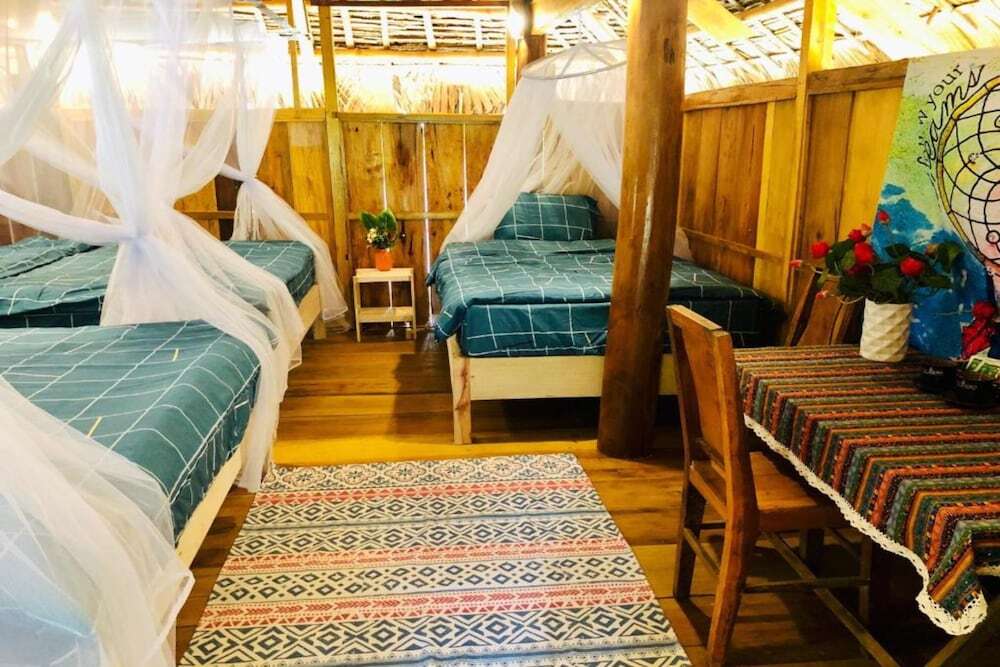 Маи-Чау: Pu Luong Homestay