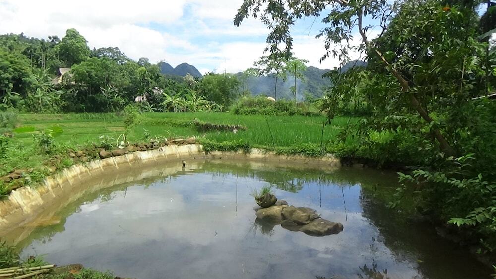 Маи-Чау: Pu Luong Homestay