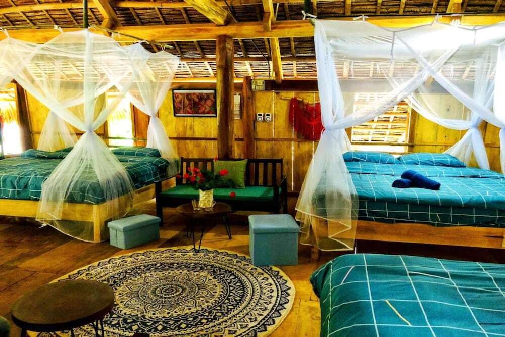Маи-Чау: Pu Luong Homestay