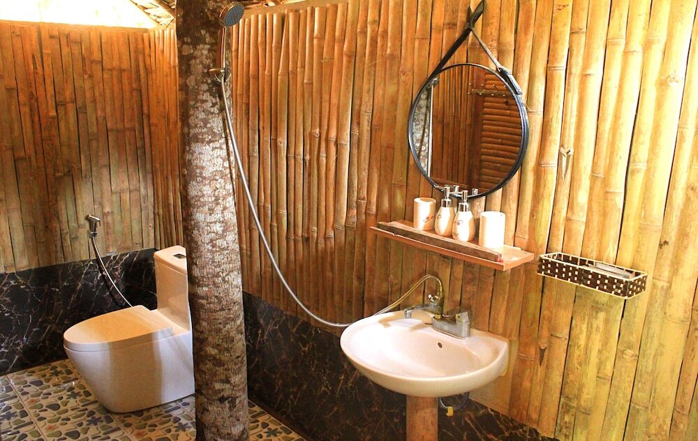 Маи-Чау: Pu Luong Homestay