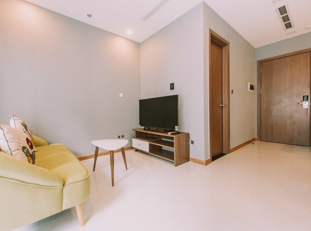 Хошимин: Smart Lovely Studio Apartment