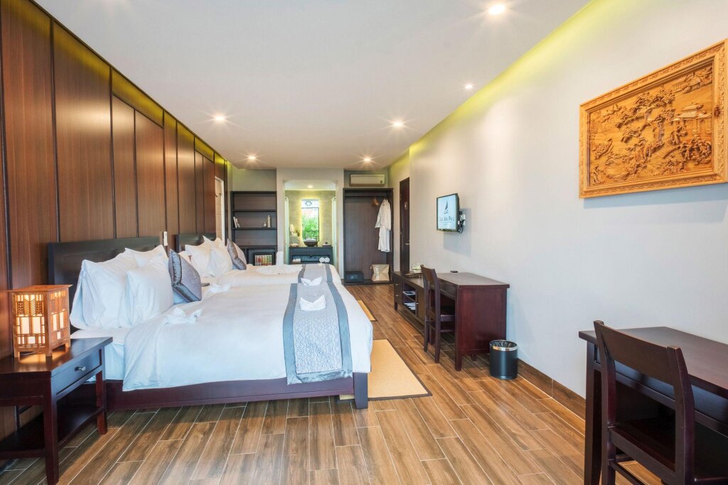 Хойан: Dai An Phu Villa