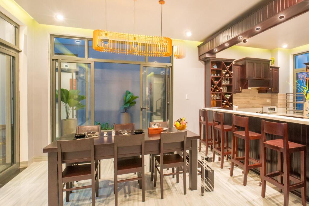 Хойан: Dai An Phu Villa