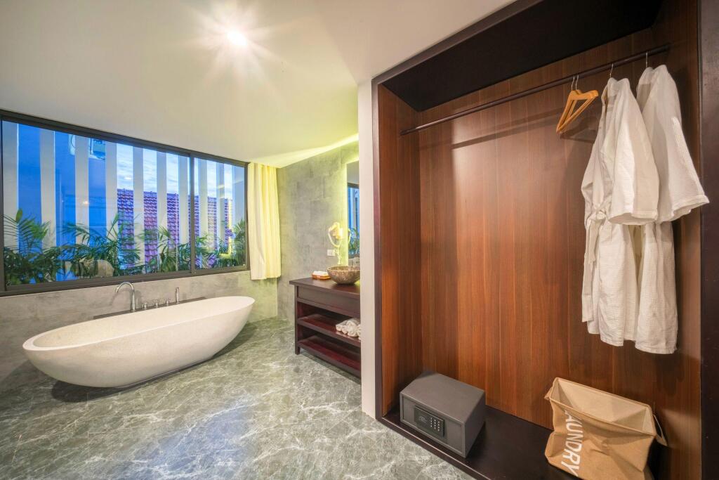 Хойан: Dai An Phu Villa