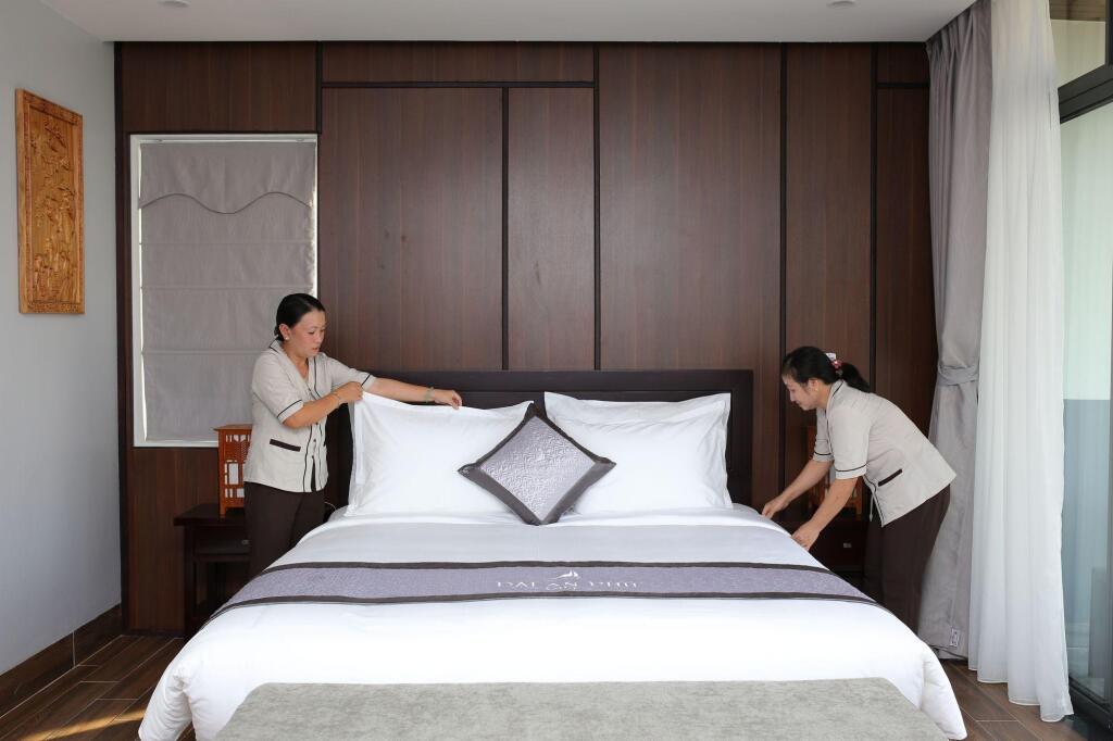 Хойан: Dai An Phu Villa