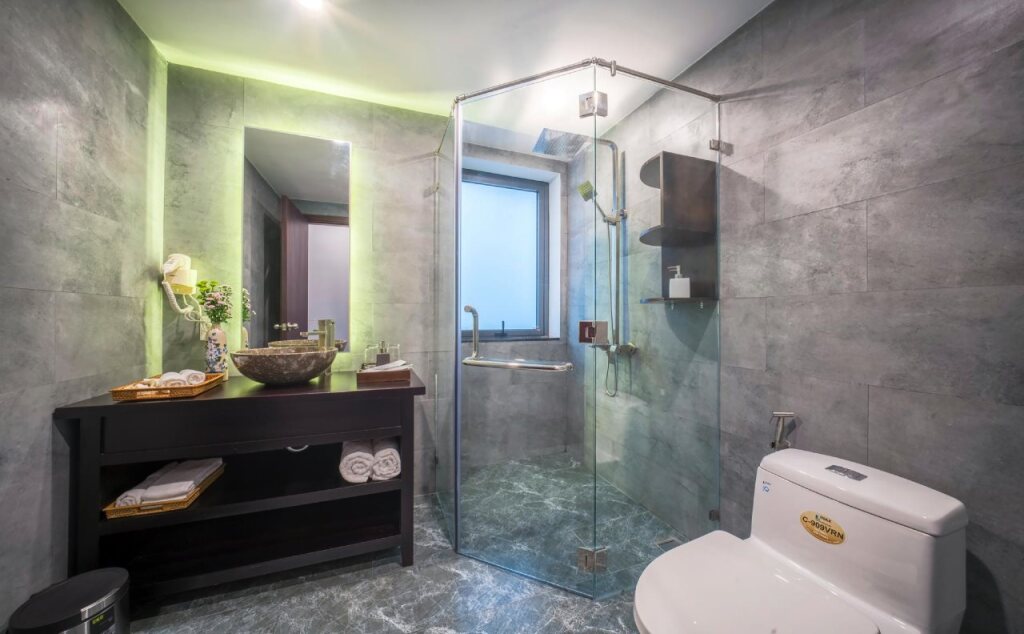 Хойан: Dai An Phu Villa