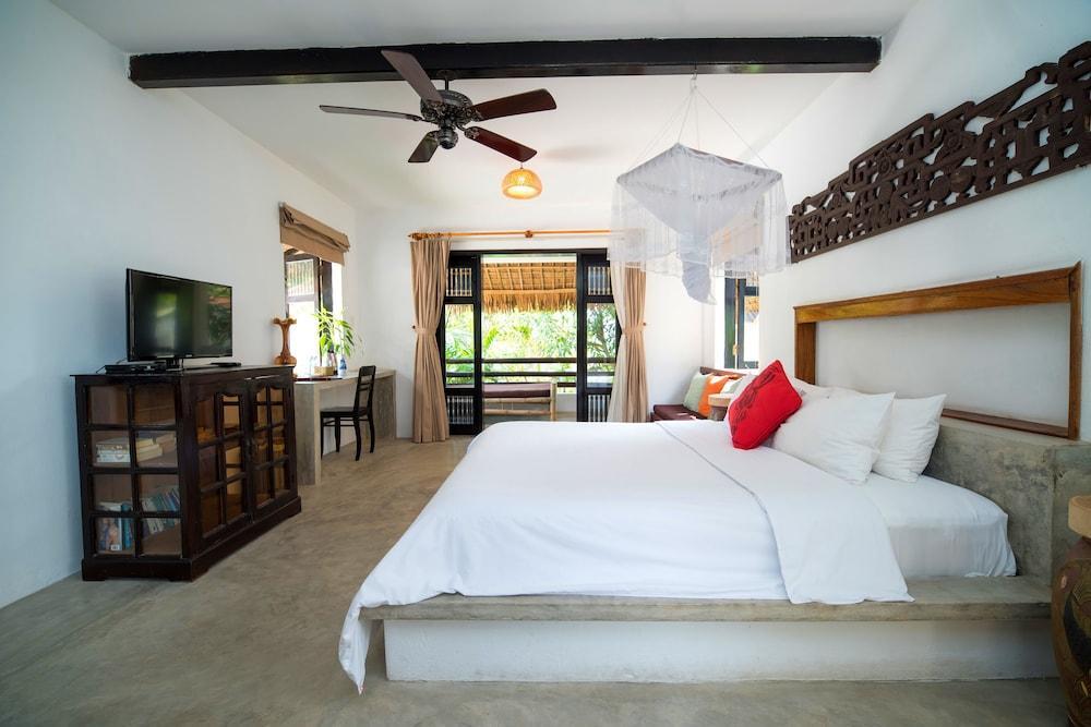 An Bang Coco Villa — фото 6