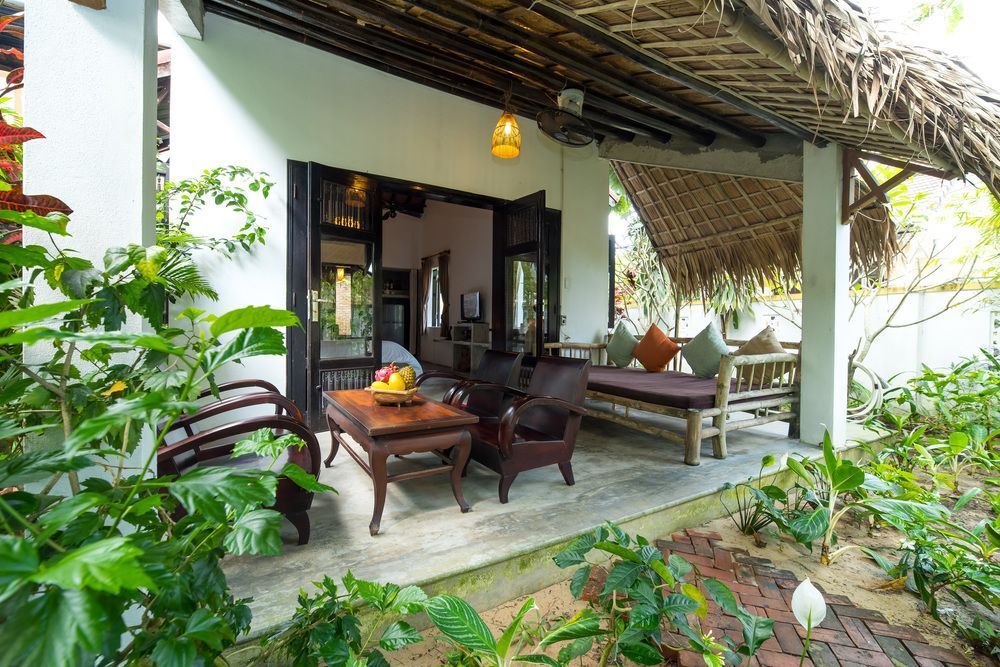 Хойан: An Bang Coco Villa