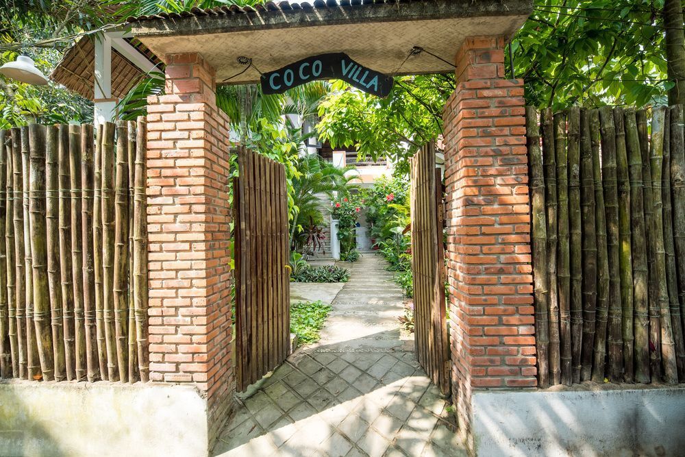 Хойан: An Bang Coco Villa