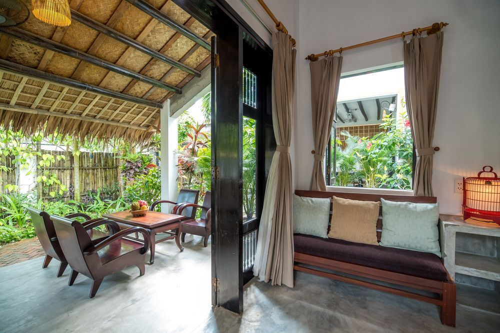 Хойан: An Bang Coco Villa