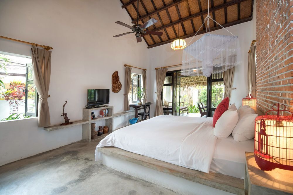 Хойан: An Bang Coco Villa