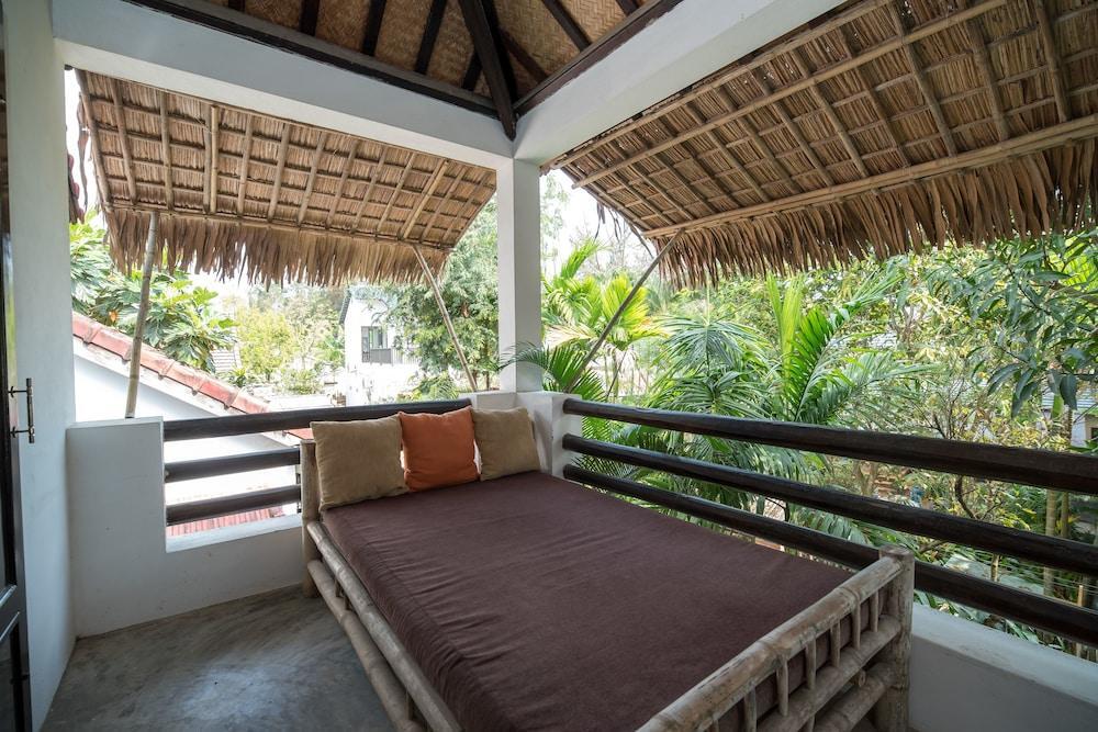 Хойан: An Bang Coco Villa