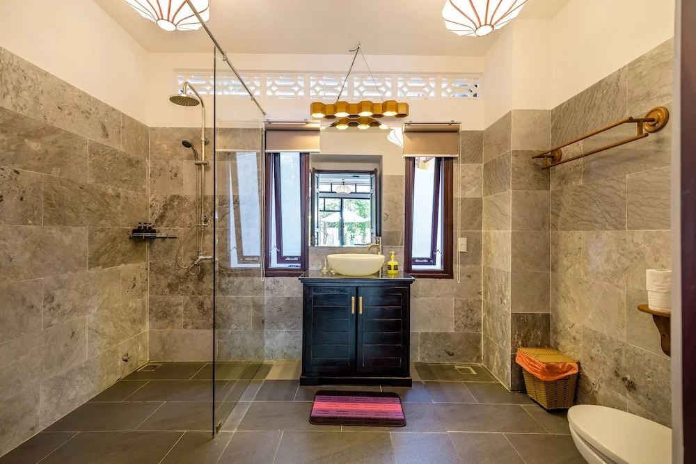 Хойан: An Bang Coco Villa