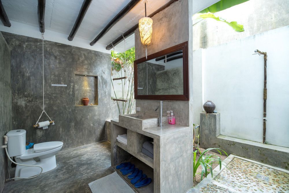 Хойан: An Bang Coco Villa