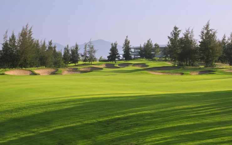 Montgomerie Links Hotel & Villas — фото 5