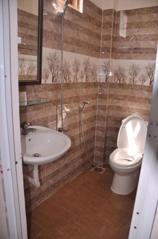 Острова Чам: Ngo Khanh Homestay