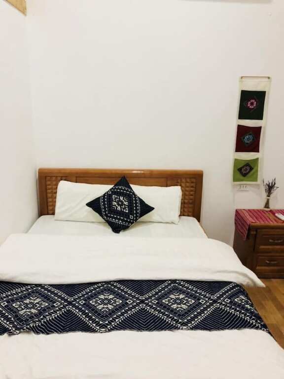 Маи-Чау: Zostay Homestay - Adults Only - Hostel