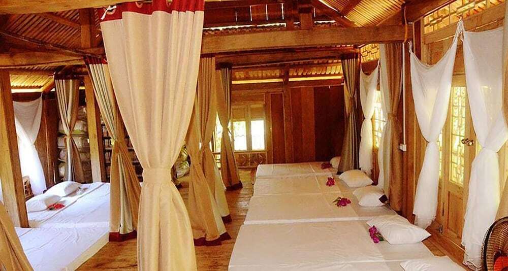 Маи-Чау: Zostay Homestay - Adults Only - Hostel