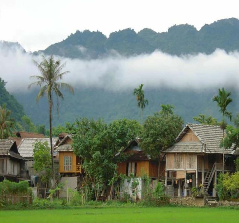 Маи-Чау: Zostay Homestay - Adults Only - Hostel