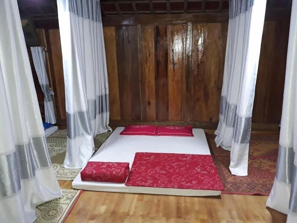 Маи-Чау: Zostay Homestay - Adults Only - Hostel