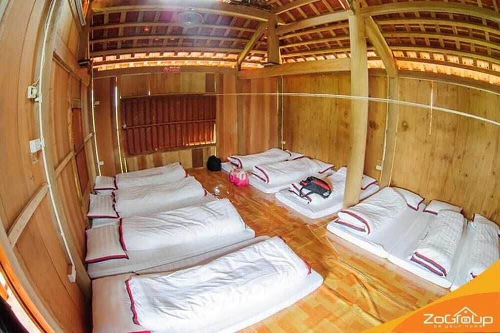 Zostay Homestay - Adults Only - Hostel — фото 4
