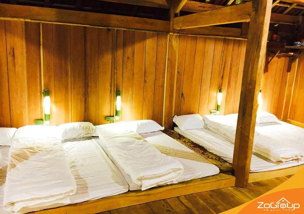 Маи-Чау: Zostay Homestay - Adults Only - Hostel