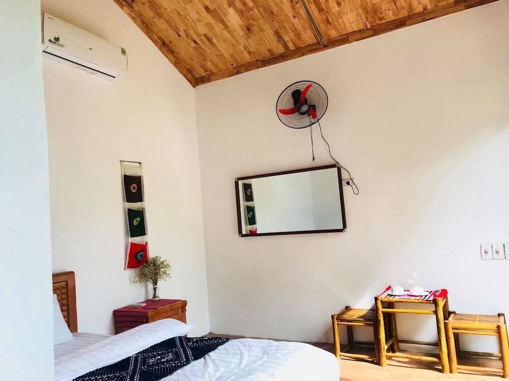 Маи-Чау: Zostay Homestay - Adults Only - Hostel