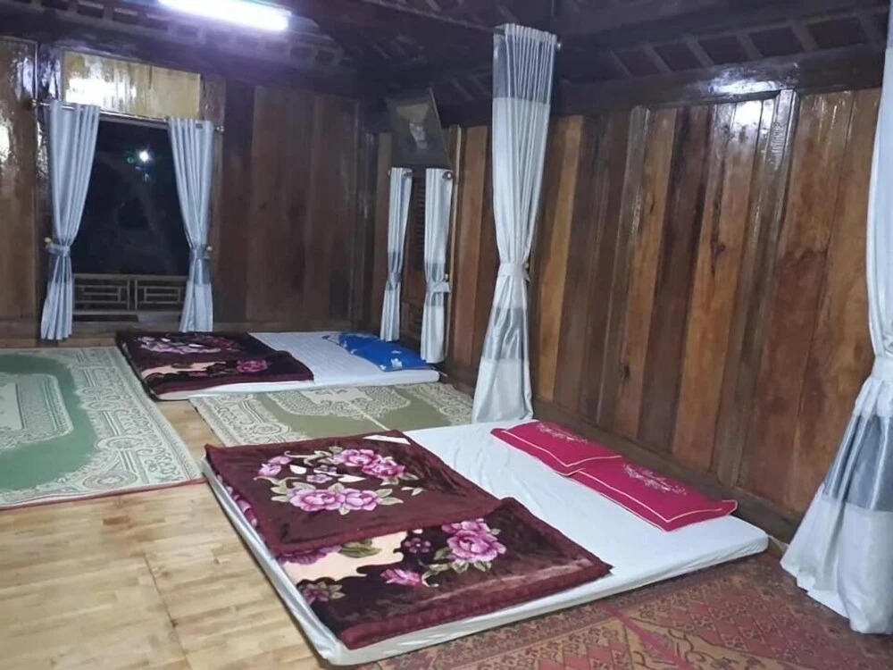 Маи-Чау: Zostay Homestay - Adults Only - Hostel