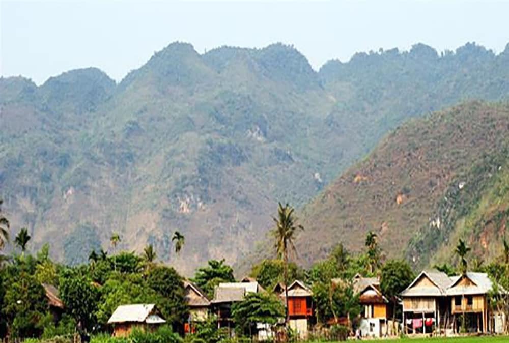 Маи-Чау: Zostay Homestay - Adults Only - Hostel
