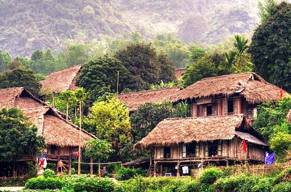Маи-Чау: Zostay Homestay - Adults Only - Hostel