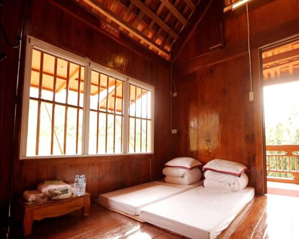 Маи-Чау: Zostay Homestay - Adults Only - Hostel