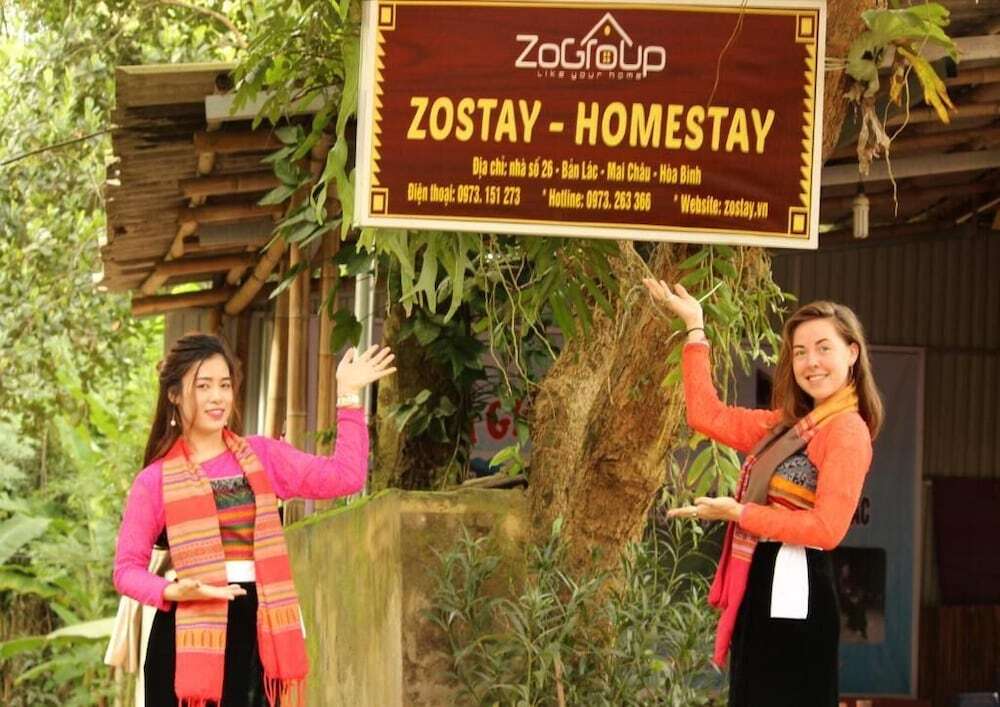 Zostay Homestay - Adults Only - Hostel — фото 2