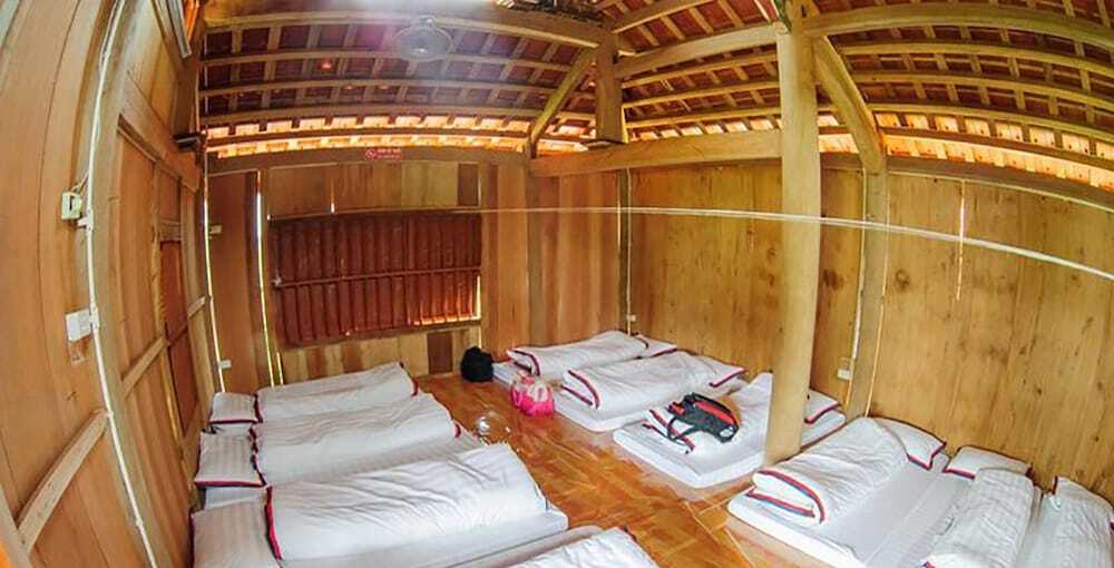 Маи-Чау: Zostay Homestay - Adults Only - Hostel
