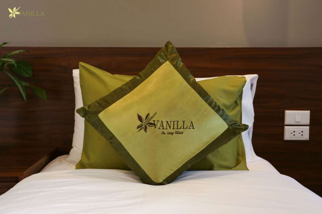 Халонг: Vanilla Halong Villas