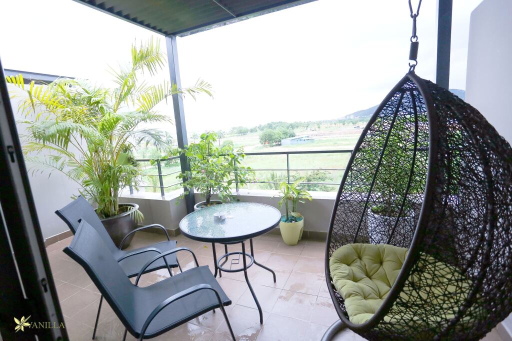 Халонг: Vanilla Halong Villas