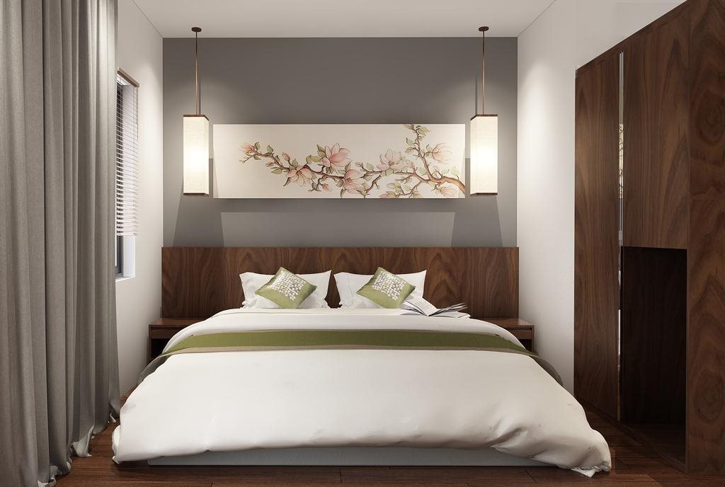 Халонг: Vanilla Halong Villas