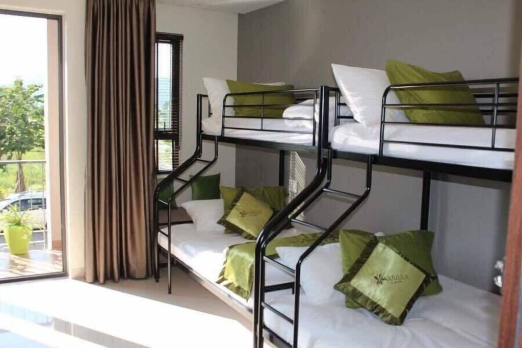 Халонг: Vanilla Halong Villas