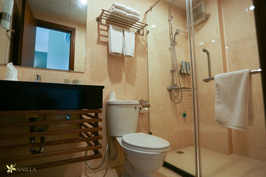 Халонг: Vanilla Halong Villas