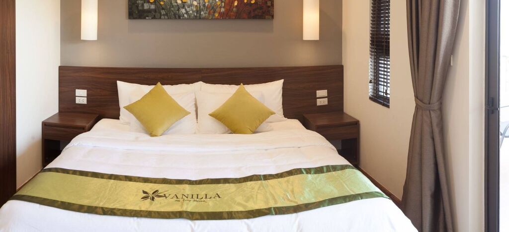 Халонг: Vanilla Halong Villas