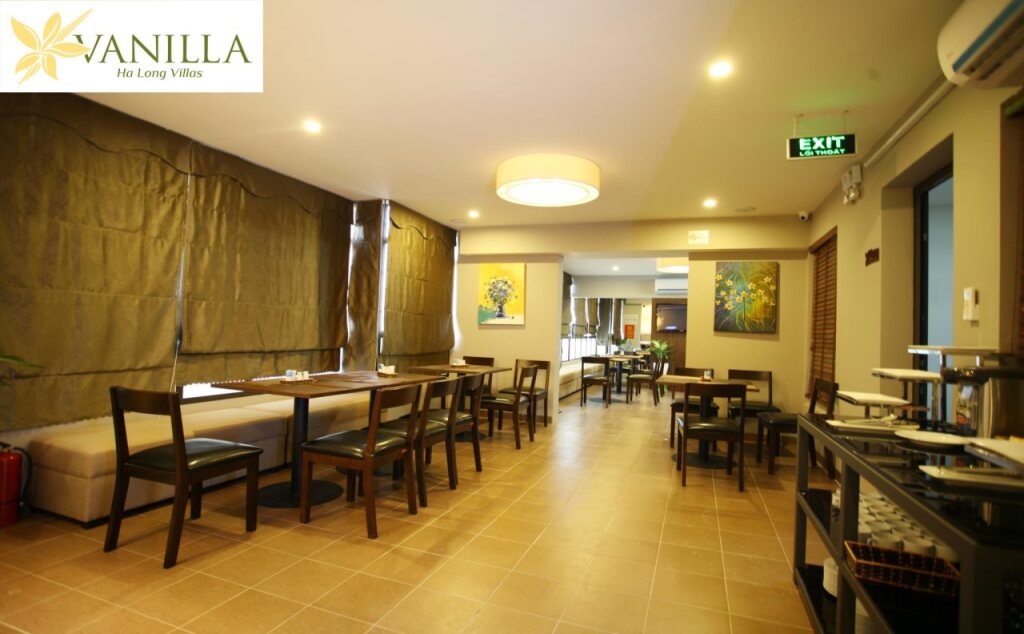 Халонг: Vanilla Halong Villas