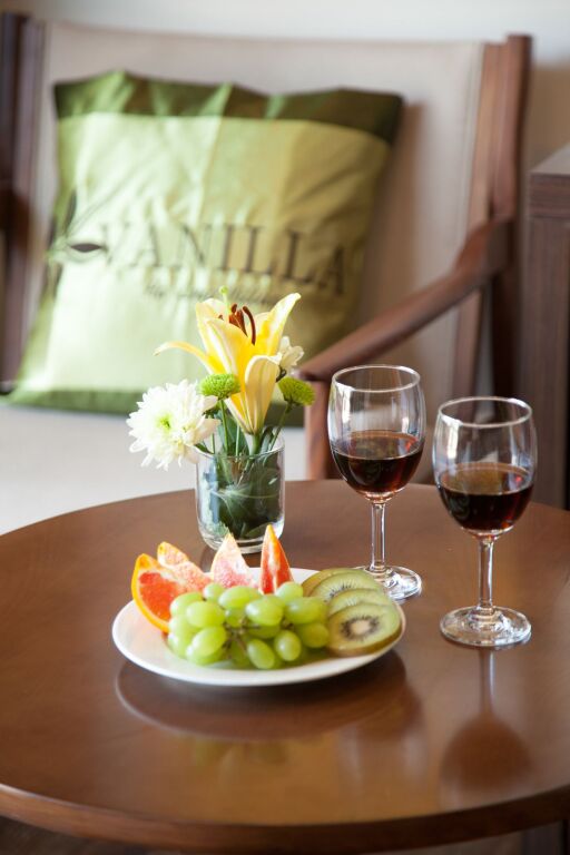 Халонг: Vanilla Halong Villas