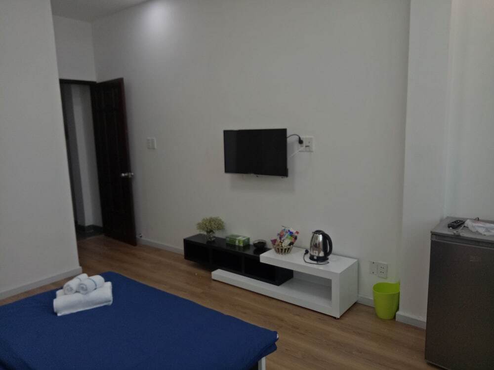Хошимин: Urban House Saigon Masion 2