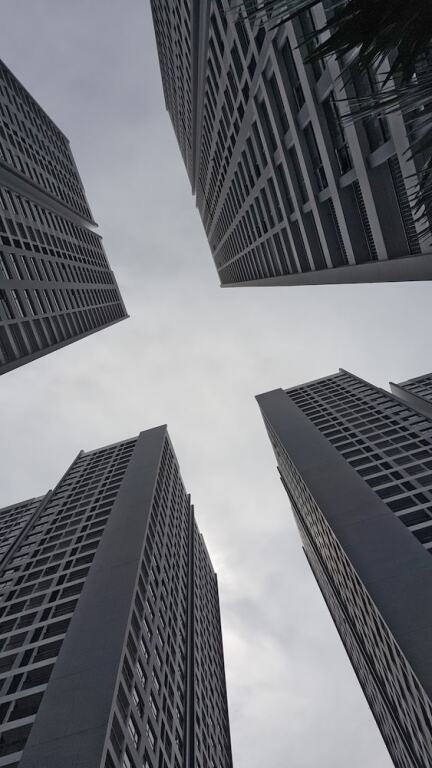 Ханой: Hanoi Parkhill Premium Deluxe Condo