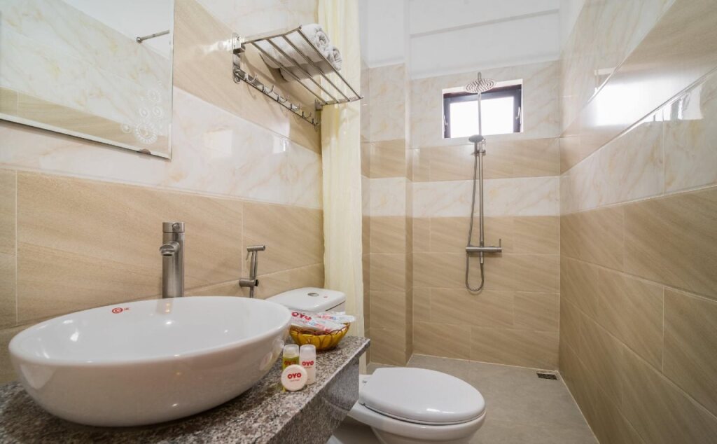 Хойан: Blue River Villa Homestay