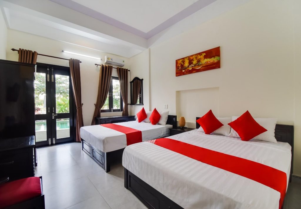 Blue River Villa Homestay — фото 2